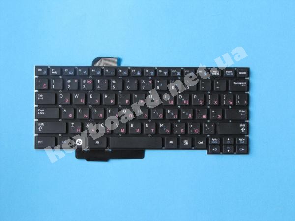 Клавіатура до ноутбука Samsung NP-N310